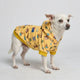 Australia Hoodie Yellow