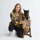 Velvet Everglade Hoodie