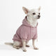 Essential Purple Taupe Hoodie