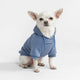 Essential Slate Blue Hoodie