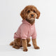 Essential Dusty Pink Hoodie