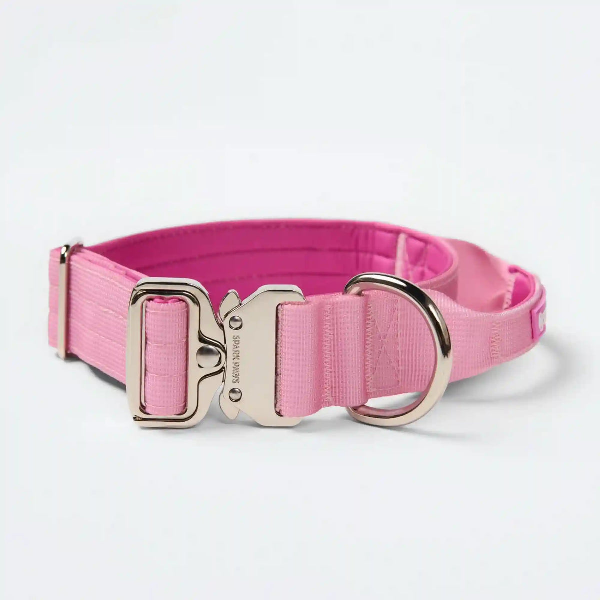 Comfort Control Collar - Pink