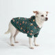 Germany Hoodie Dark Green