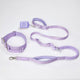 Lilac Collar