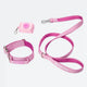 Pink Collar