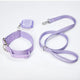 Lilac Collar