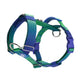 Lime Wave Harness