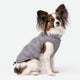 Grey Thermosonic Winter Jacket