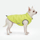 Neon Thermosonic Winter Jacket