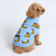 Banana Dog Sweater