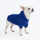 Essential Midnight Blue Hoodie