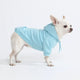 Essential Baby Blue Hoodie