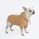 Essential Caramel Hoodie