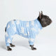 Snowy Polar Bear PJ