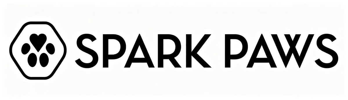sparkpawspuppy.com