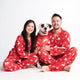 Red Cheer PJ